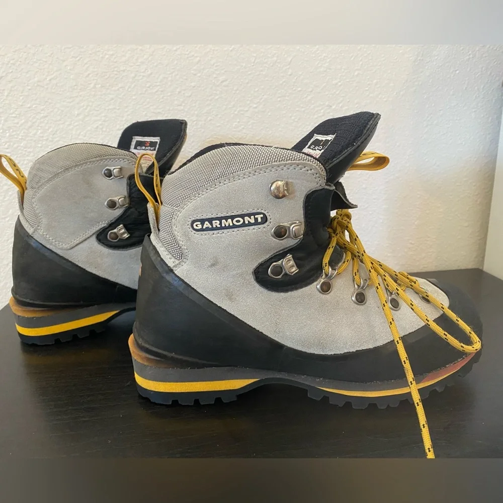 Garmont Mountaineering Boots - Picture 4 of 5